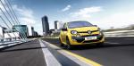 Renault Twingo RS 2011 года